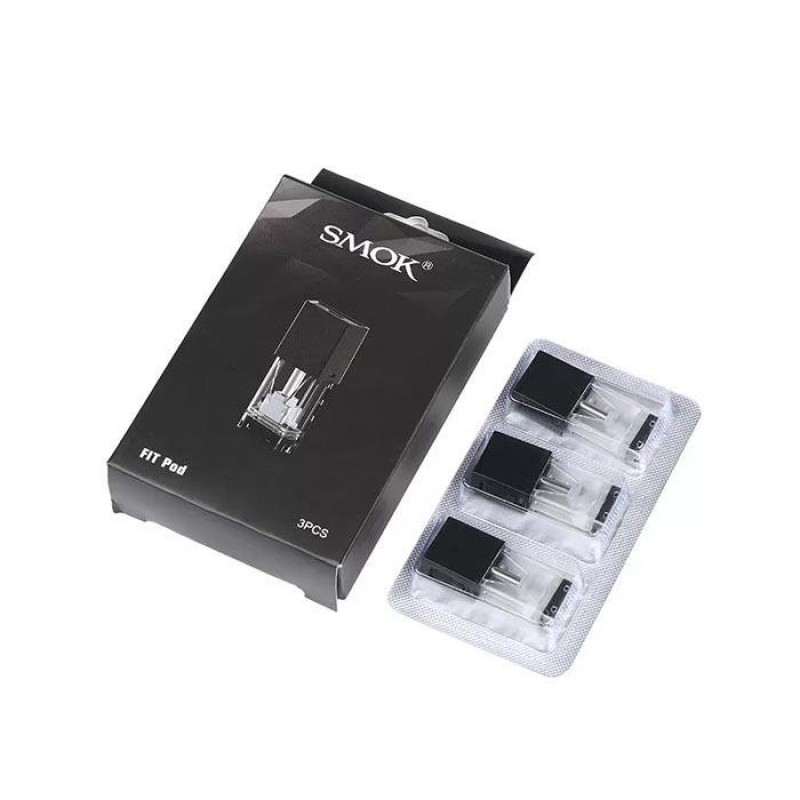 Smok Fit Replacement Pods