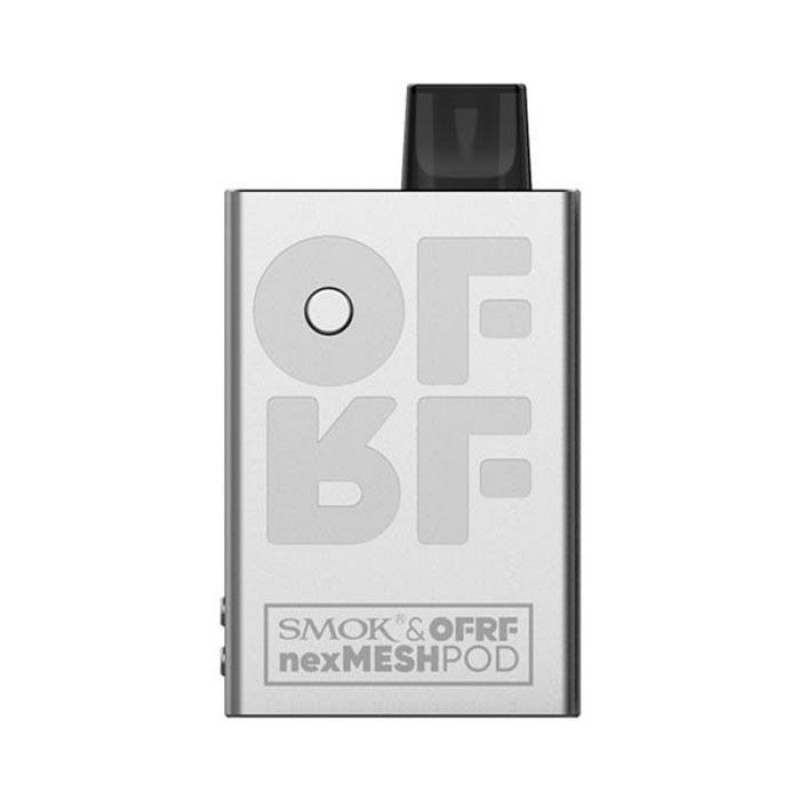 Smok nexMESH Pod Kit - OFRF - Free E-Liquid