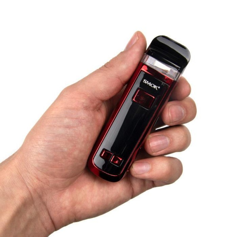 Smok RPM 2 Pod Kit - Free Nicotine Salt E Liquid