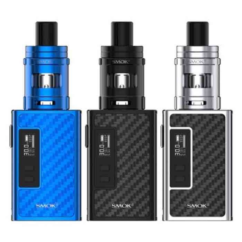 Smok Guardian 40W Kit - TF RPM EU Tank - Free E-Liquid & UK Delivery