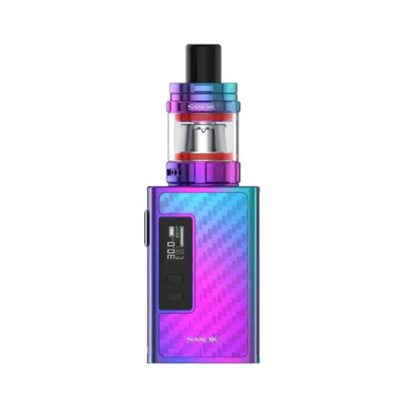 Smok Guardian 40W Kit - TF RPM EU Tank - Free E-Liquid & UK Delivery