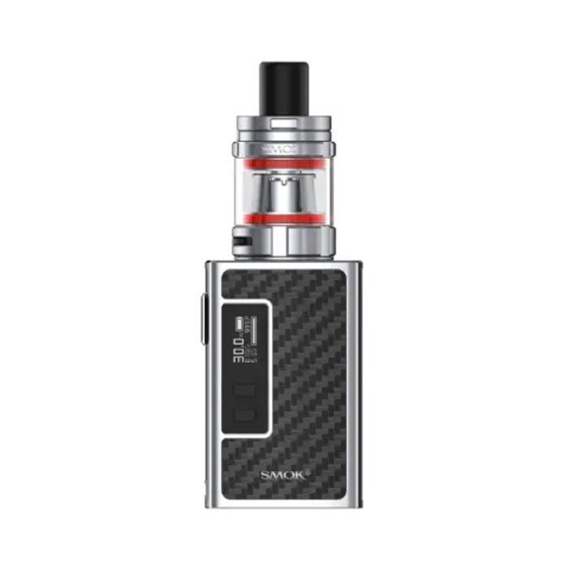 Smok Guardian 40W Kit - TF RPM EU Tank - Free E-Liquid & UK Delivery