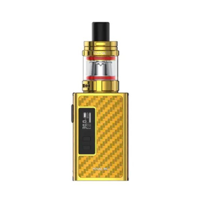 Smok Guardian 40W Kit - TF RPM EU Tank - Free E-Liquid & UK Delivery