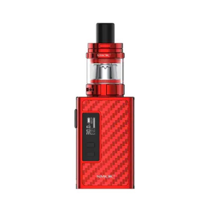 Smok Guardian 40W Kit - TF RPM EU Tank - Free E-Liquid & UK Delivery