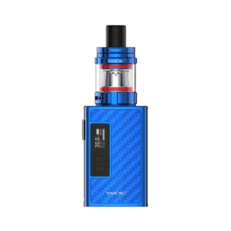 Smok Guardian 40W Kit - TF RPM EU Tank - Free E-Liquid & UK Delivery