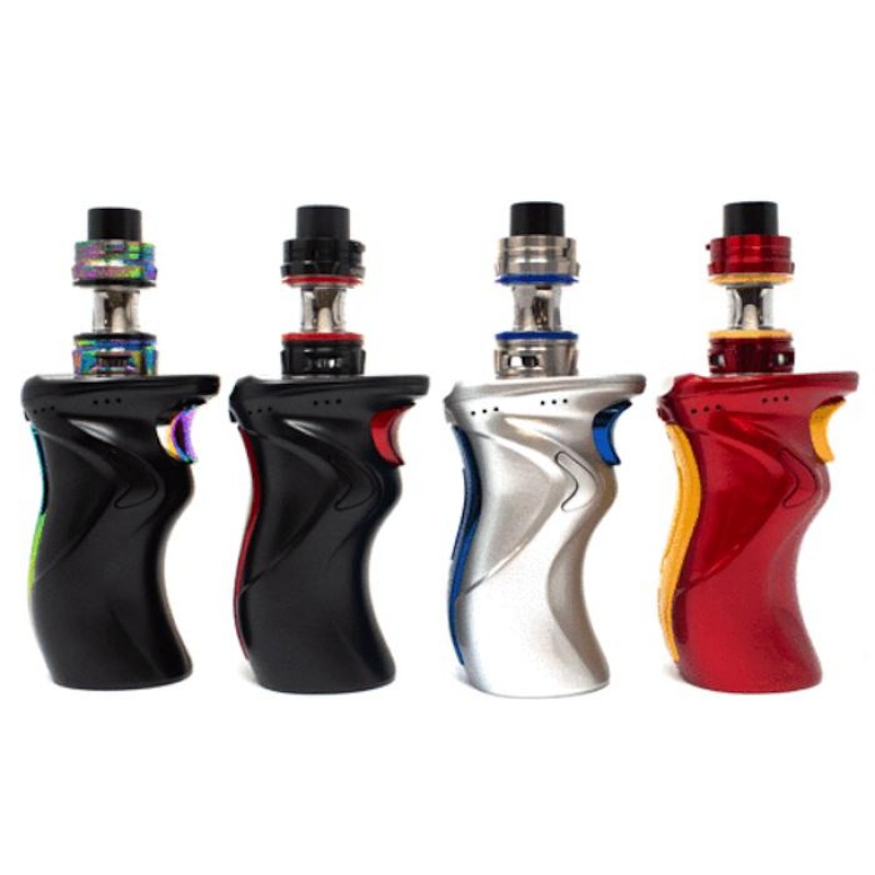 Smok Mag V8 Vape Kit - Free UK Delivery