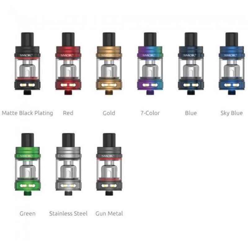 Smok TFV9 Mini Sub Ohm Tank | Free UK Delivery