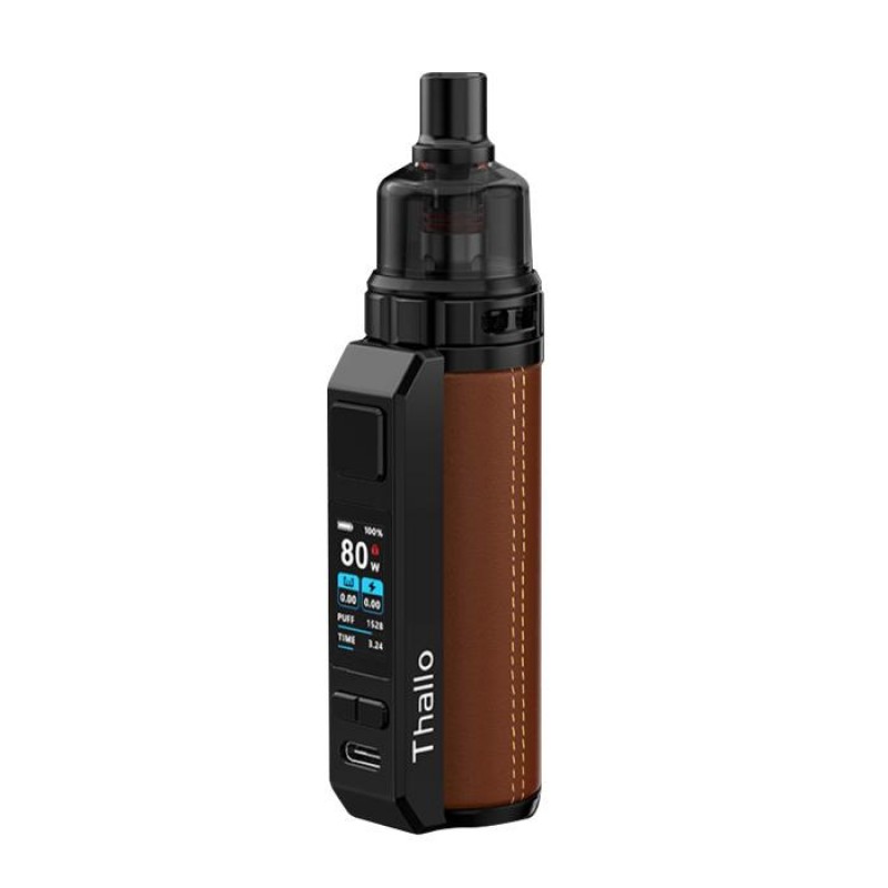 Smok Thallo 80W Kit | Free E-Liquid & UK Delivery