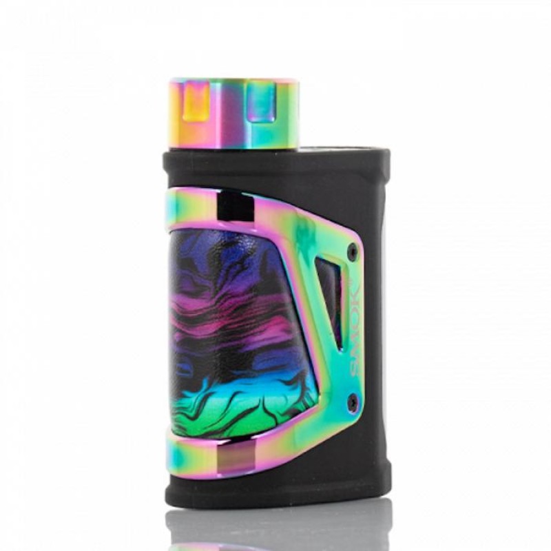 Smok Scar Mini 80W Box Mod | Free UK Delivery