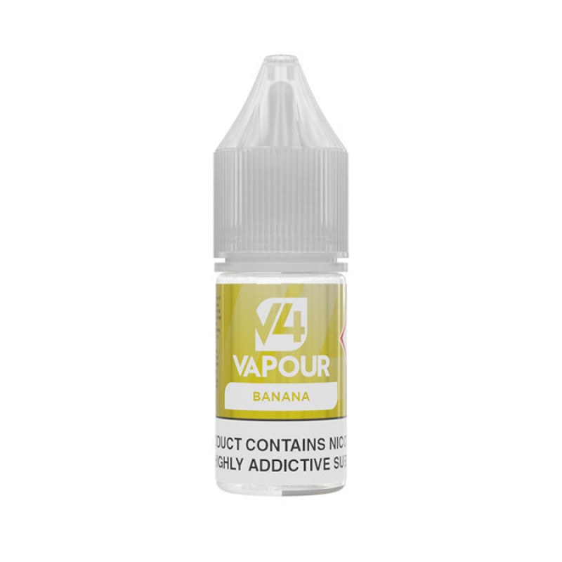 V4 Banana E-Liquid