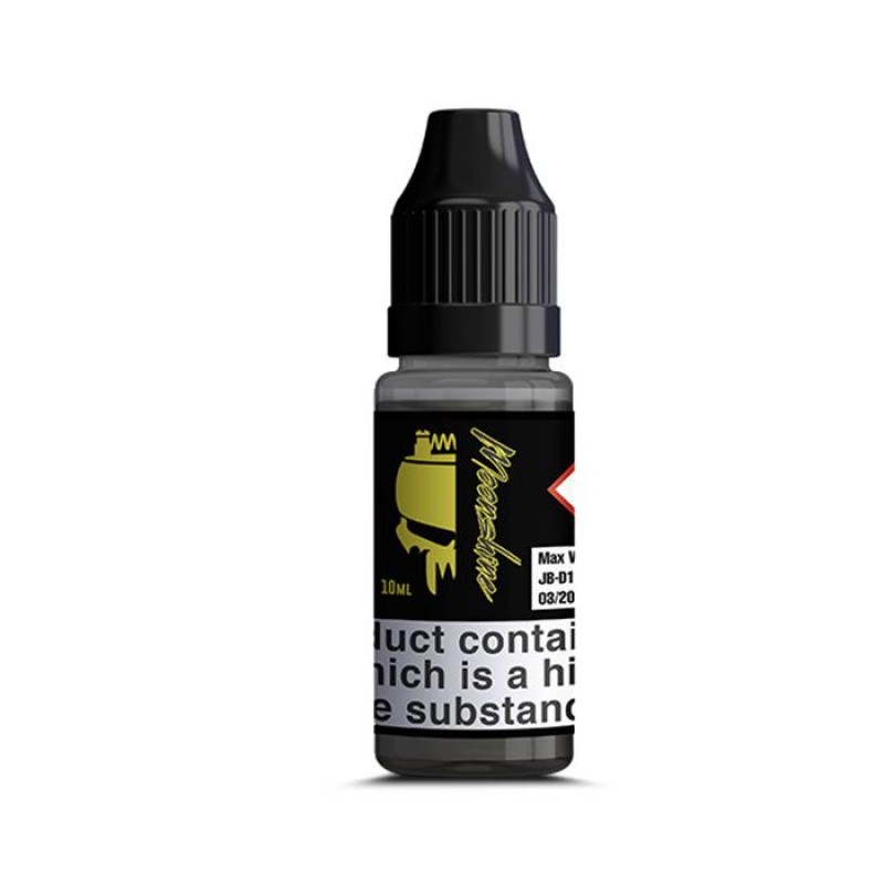 Vaping Outlaws - Moonshine 10ml E-Liquid