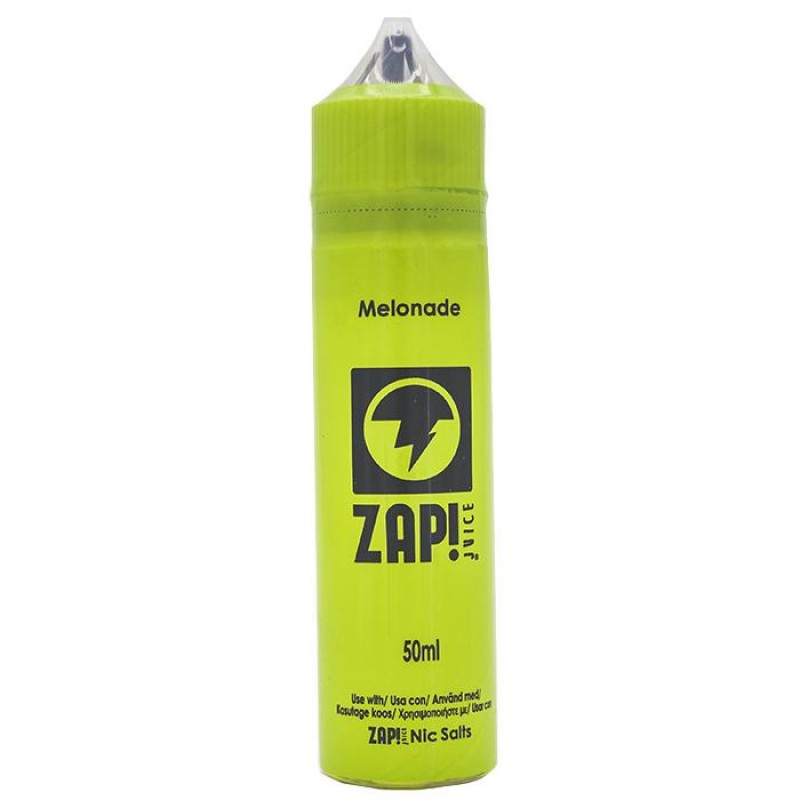 ZAP! Juice - Melonade