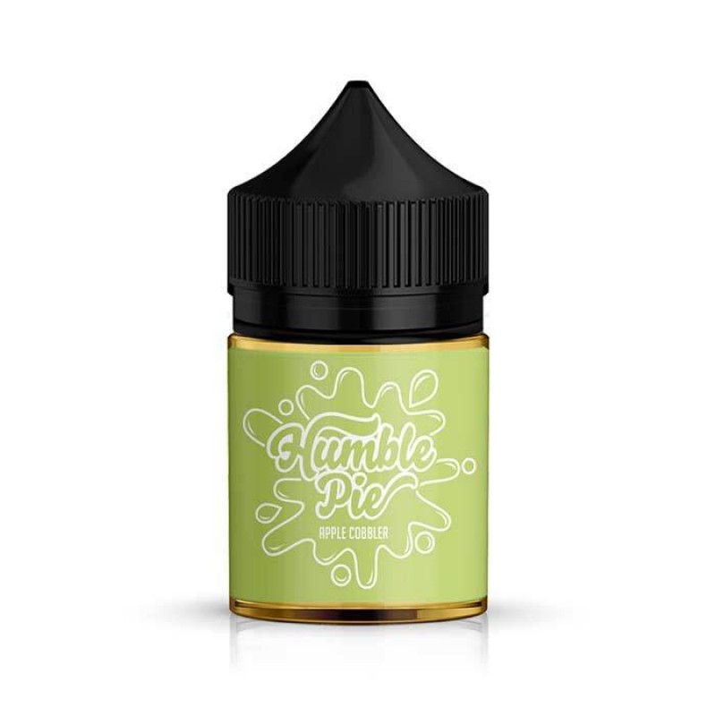 Humble Pie - Apple Cobler 50ml Short Fill E-Liquid