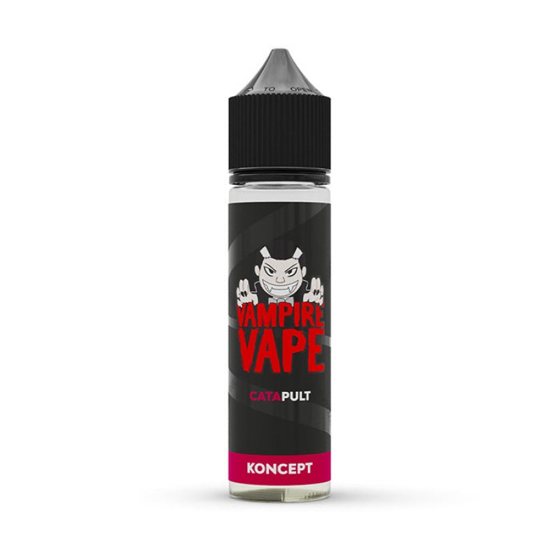 Vampire Vape Koncept Catapult 50ml Shortfill E-Liq...