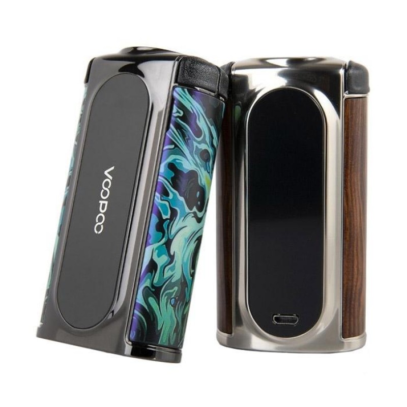 VooPoo Vmate Sub Ohm Vape Kit | VooPoo VMATE Mod | VooPoo UFORCE T1 Tank