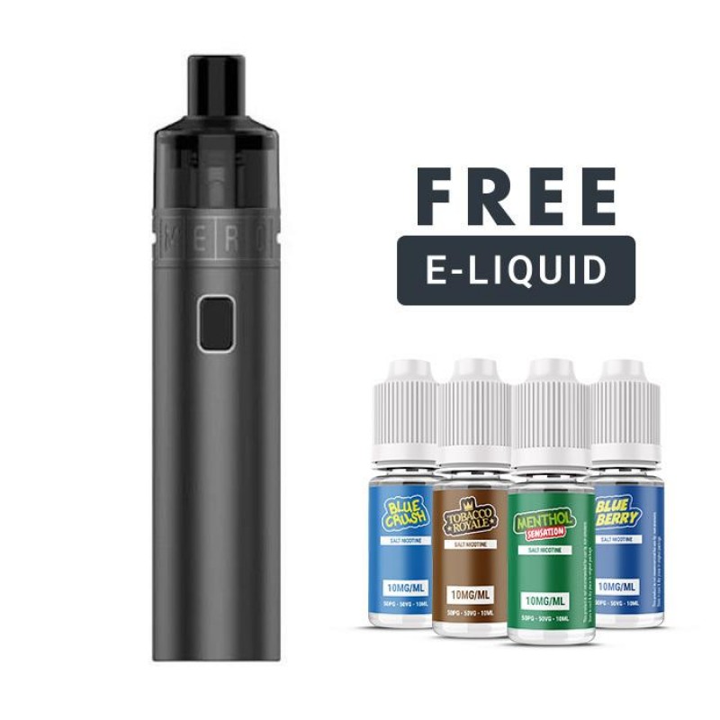 Geekvape Mero AIO Vape Kit | Free UK Delivery