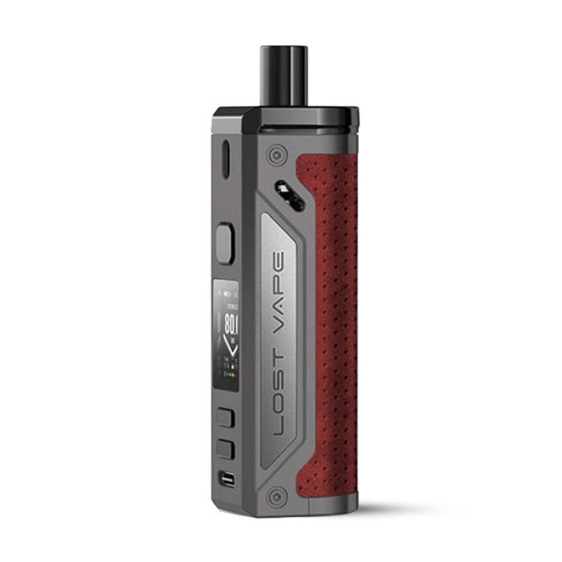 Lost Vape Thelema 80W Pod Kit | Free UK Delivery