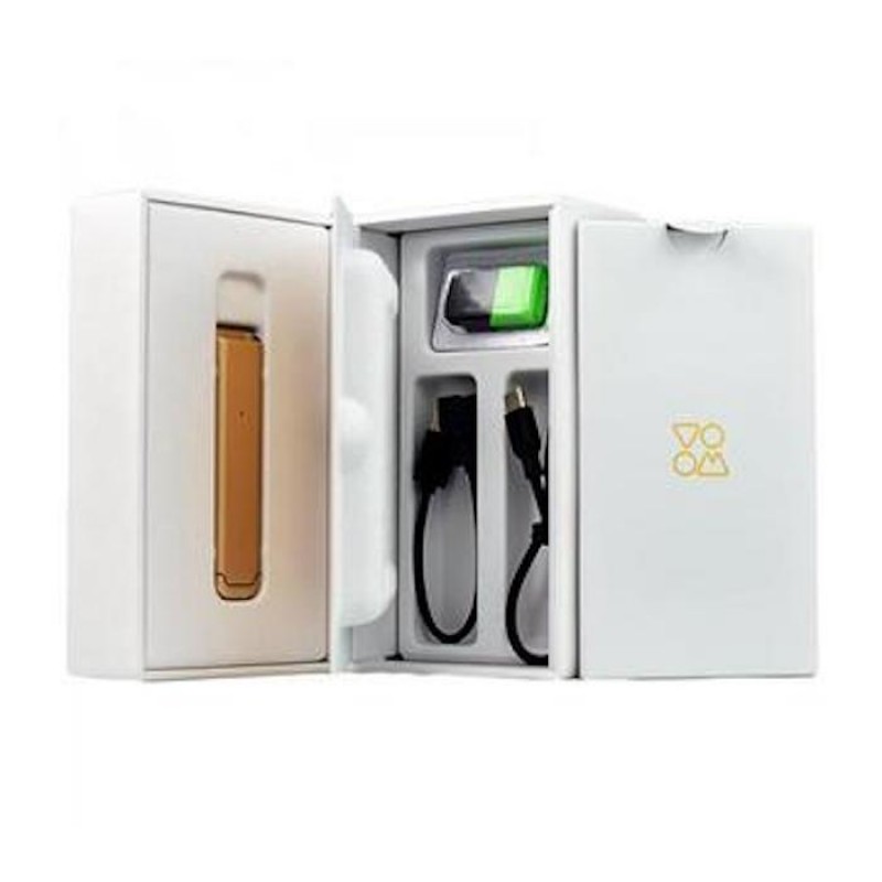 Voom Premium Pod Starter Kit | Free UK Delivery