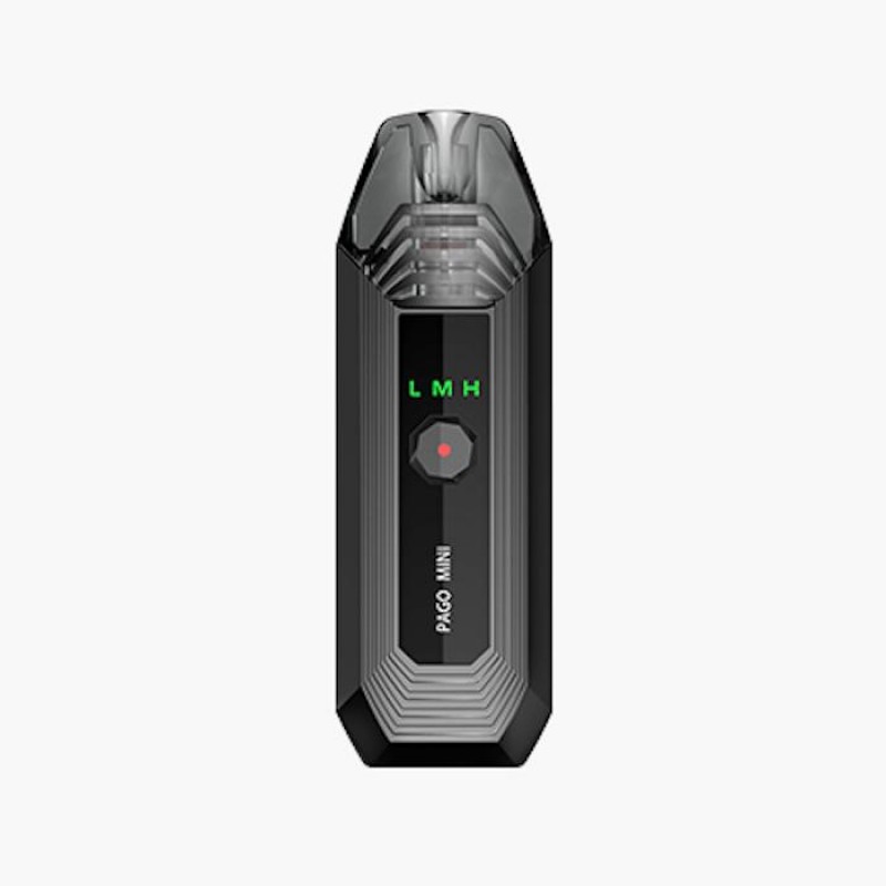 Vaptio Pago Mini Pod Kit | Free UK Delivery