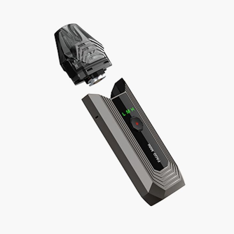 Vaptio Pago Mini Pod Kit | Free UK Delivery