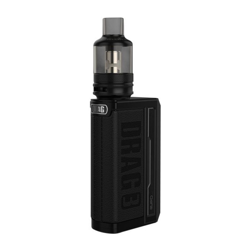 Voopoo Drag 3 Vape Kit | Free E-Liquid & UK Delivery