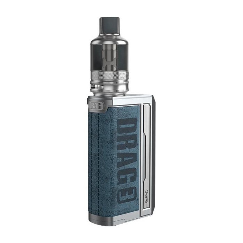 Voopoo Drag 3 Vape Kit | Free E-Liquid & UK Delivery