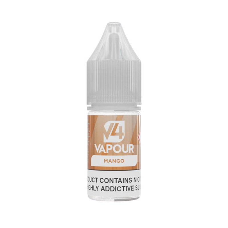 V4 Mango 10ml E-Liquid