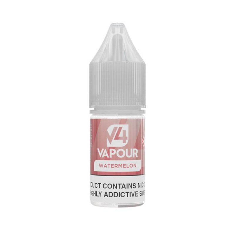 V4 Watermelon 10ml E-Liquid