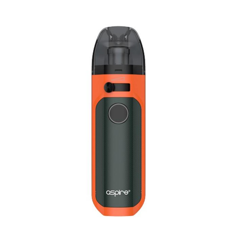 Aspire Tigon AIO Pod Kit | Free UK Delivery