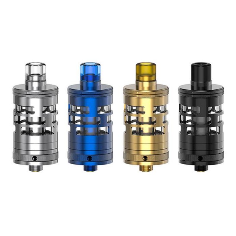 Aspire Nautilus GT Mini Tank - Worlds Best MTL Tank