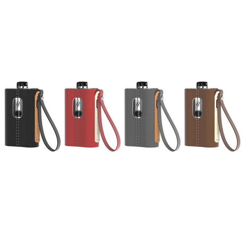 Aspire Cloudflask Pod Kit - 50W - 2000mAh Battery