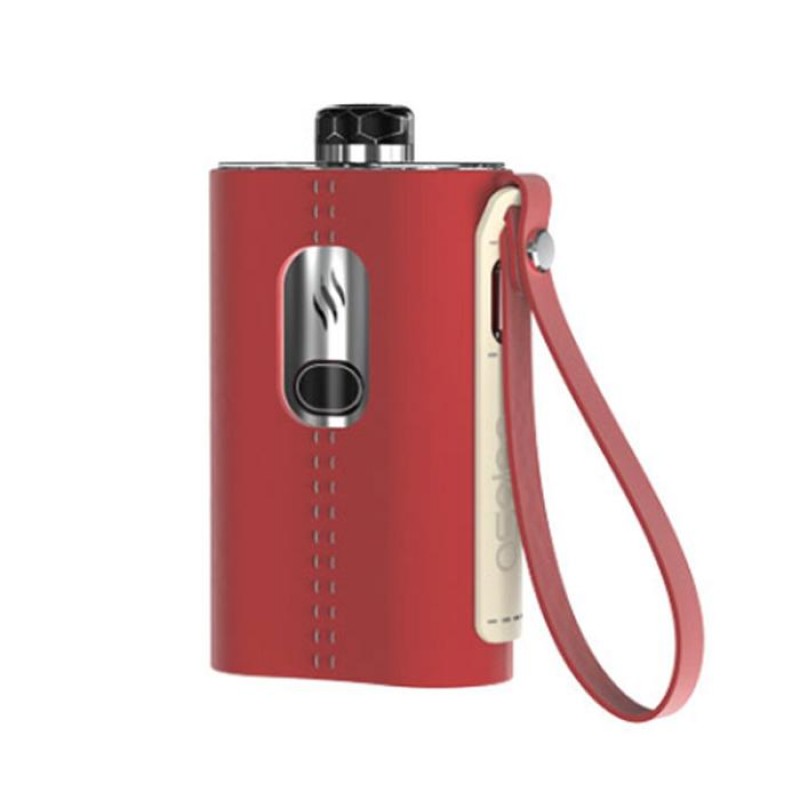 Aspire Cloudflask Pod Kit - 50W - 2000mAh Battery