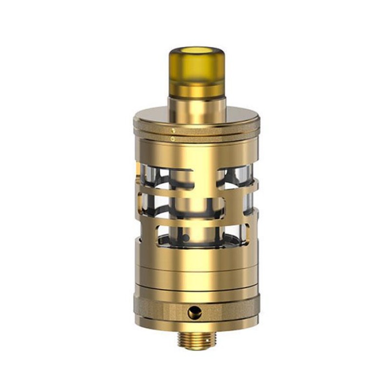 Aspire Nautilus GT Mini Tank - Worlds Best MTL Tank