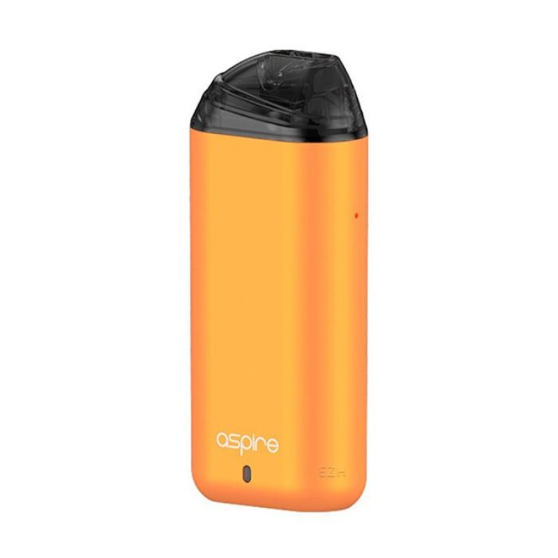 Aspire Minican Pod Kit - Ultra Compact Vape Kit