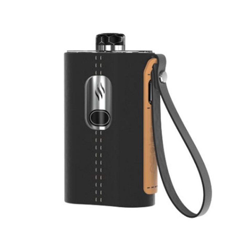 Aspire Cloudflask Pod Kit - 50W - 2000mAh Battery