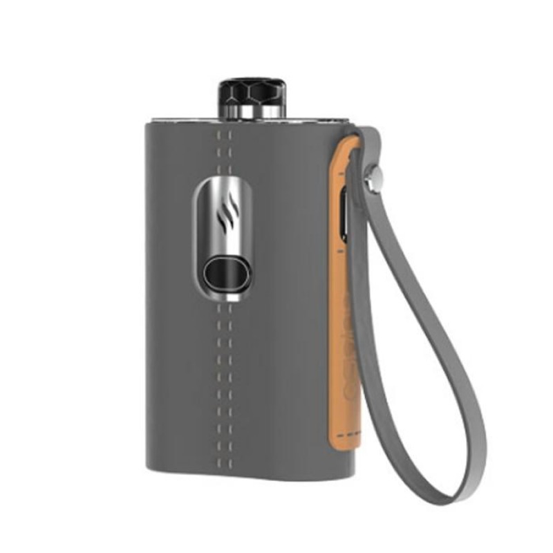 Aspire Cloudflask Pod Kit - 50W - 2000mAh Battery