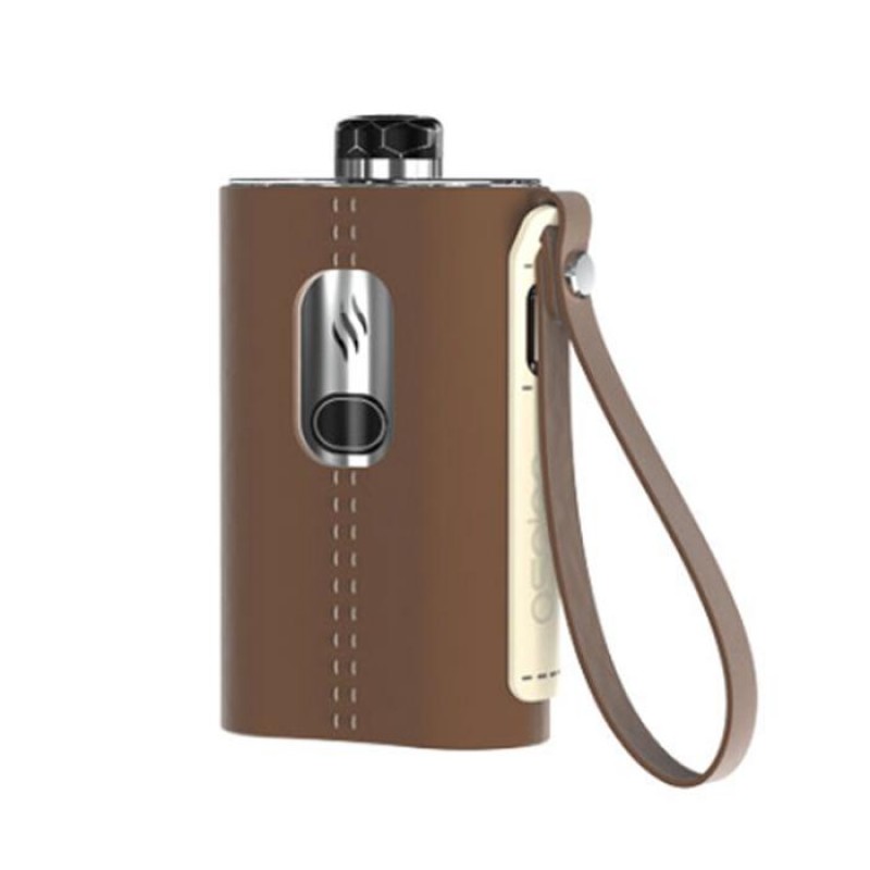 Aspire Cloudflask Pod Kit - 50W - 2000mAh Battery