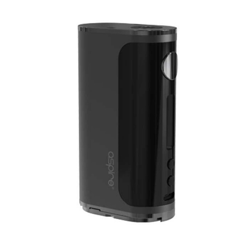 Aspire Glint Box Mod - Single 18650 Device