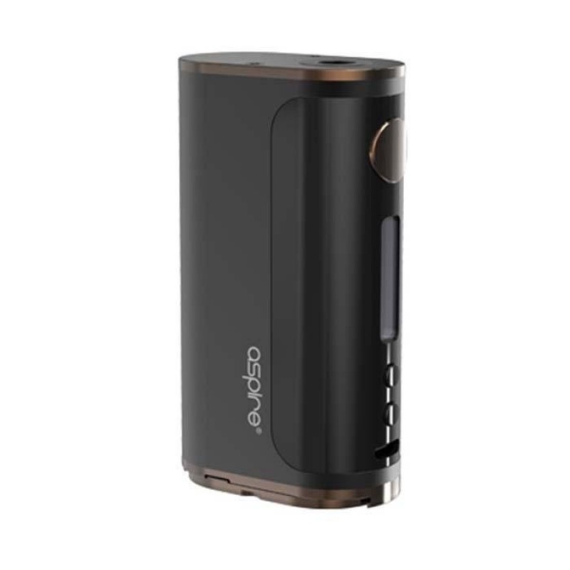 Aspire Glint Box Mod - Single 18650 Device