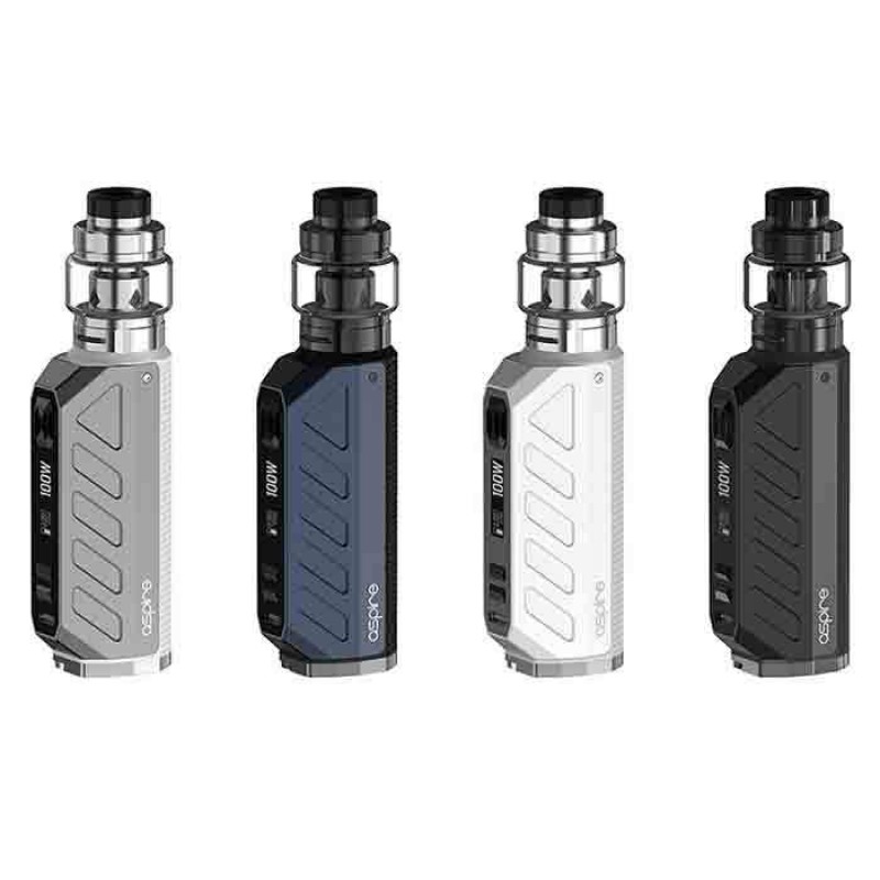 Aspire Deco Kit - Vape Kit