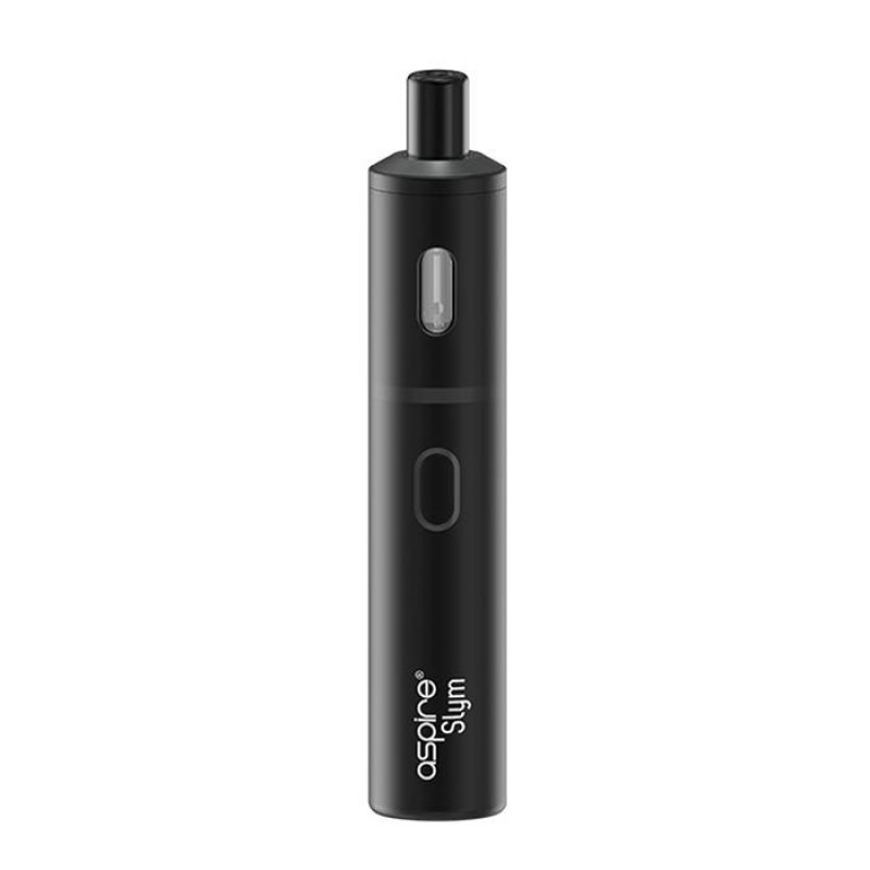 Aspire Slym Kit - Free 10ml Nicotine Salt