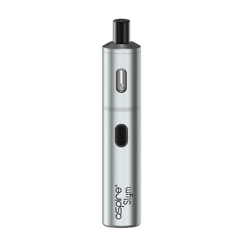 Aspire Slym Kit - Free 10ml Nicotine Salt