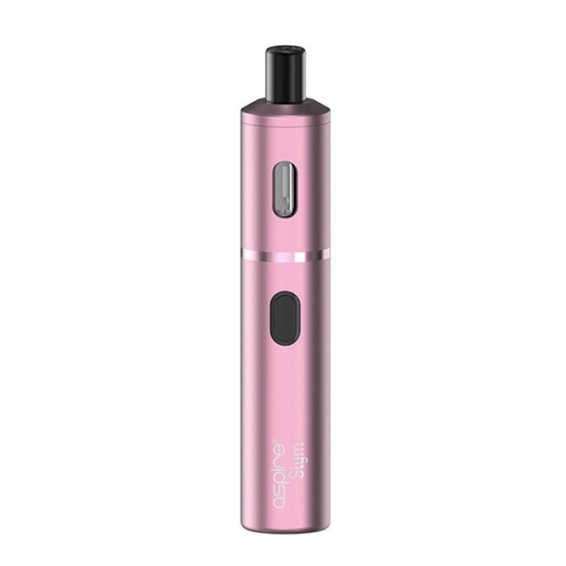 Aspire Slym Kit - Free 10ml Nicotine Salt