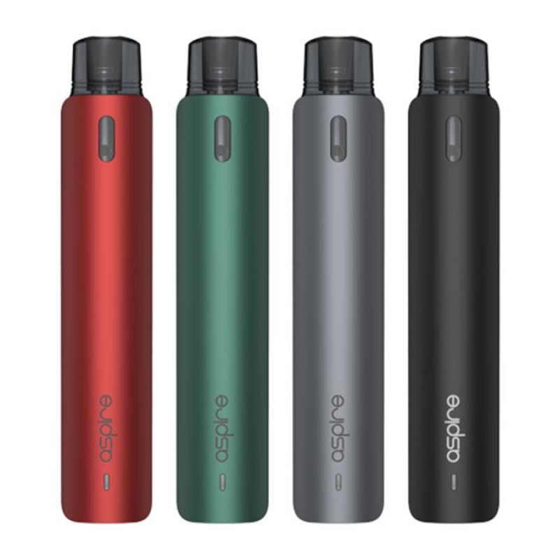 Aspire OBY Pod Kit - Refillable Pod Kit