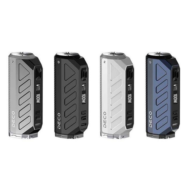 Aspire Deco Vape Mod - Free Delivery