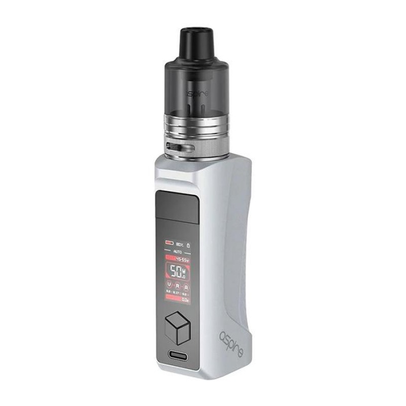 Aspire Finixx Kit