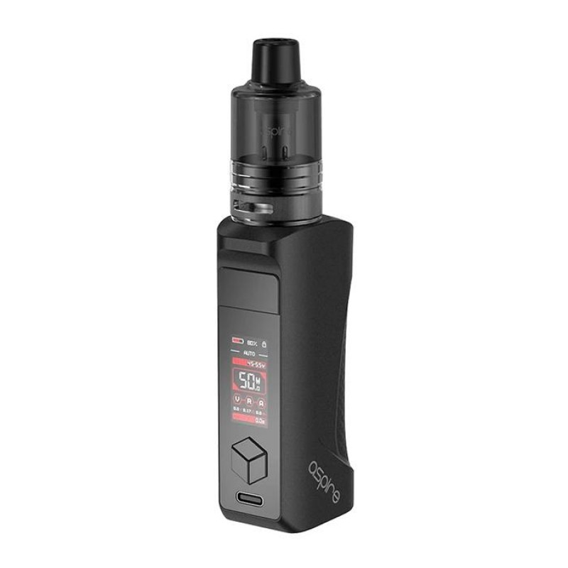 Aspire Finixx Kit