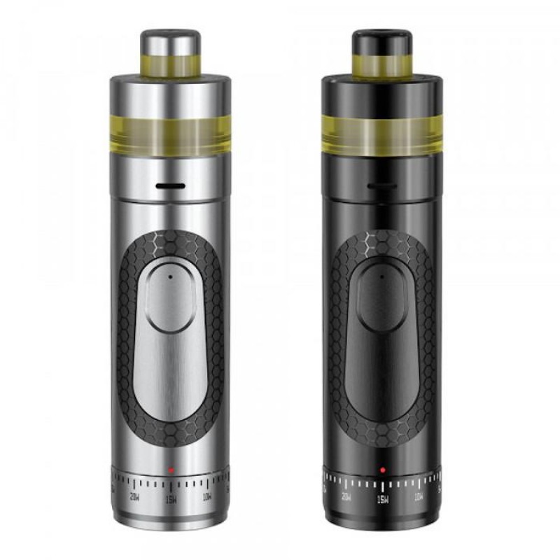 Aspire Zero G Pod Kit | Free UK Delivery