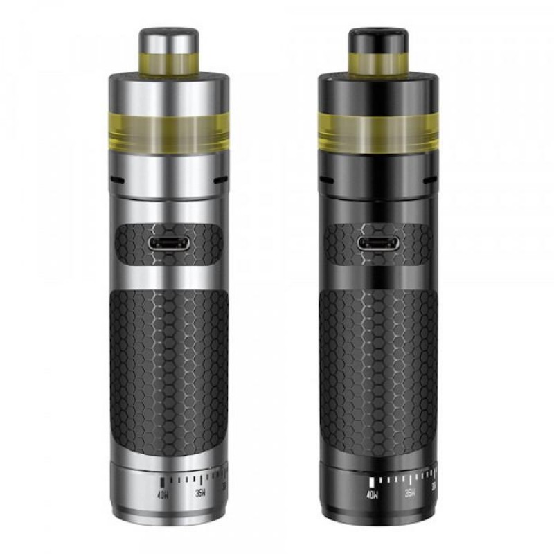 Aspire Zero G Pod Kit | Free UK Delivery