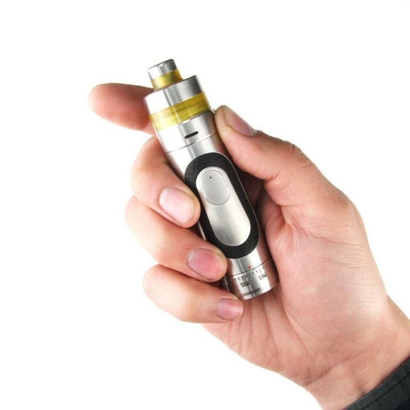 Aspire Zero G Pod Kit | Free UK Delivery